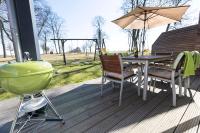 Ferien_HAUS AM AHORNECK _ BENNO - Bed and Breakfast Göhren-Lebbin