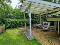 Ferienhaus Paulsen - gemütliches Häuschen mit vollständig eingezäuntem Garten und Kamin - B&B Silberstedt