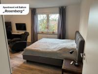 Ferienwohnung Lippstadt - Chambres d'hôtes Lippstadt