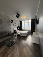 Квартира Каманина - B&B Odesa
