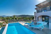 Elafonisos Aqua Villa I - Bed and Breakfast Elafónisos