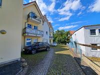 Ferienwohnung Brennert - B&B Ahlbeck