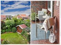 Ferienwohnung Heijenga, 45223 - Ferienwohnung Jemgum