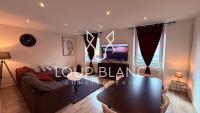 T3 spacieux - Centre et Technhom - B&B Belfort