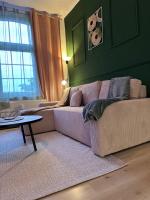 Emerald Wohngefühlt Loft Netflix Saarbrücken - Ferienwohnung Saarbrücken