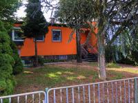 Ferienhaus am Wiesenweg - Bed and Breakfast Hosena