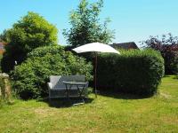 Ferienhaus EXTRAZEIT_URLAUB - B&B Hasselberg