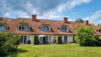 Fewo 11 Schekahn Am Achterwasser Zempin - Fewo cc - B&B Seebad Zempin