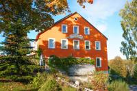 Gasthof & Pension Dittmannsdorf - Ferienwohnung Olbernhau