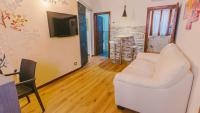 Domus Dantis Ghibellino Fuggiasco - B&B Rávena