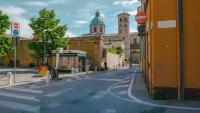 Domus Dantis Ghibellino Fuggiasco - B&B Ravenna