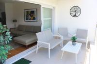 Mouille Point -Very Stylish Ultra Modern Apartment - Bed and Breakfast Kaapstad
