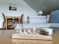 Ferienwohnung Himmelblau - B&B Strullendorf