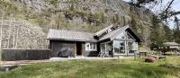 Cabin For The Whole Family Near Great Skiing - Ferienwohnung Reinli