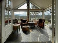 Cabin For The Whole Family Near Great Skiing - B&B Reinli