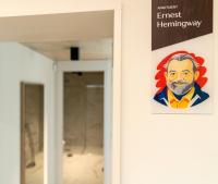 Appartement 1 Chambre