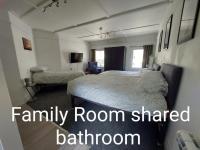 Royal Oak Rooms - Ferienwohnung Exeter