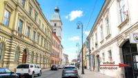 MONAR City center apartment free parking - B&B Košice