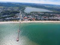 Wohnpark Granitz - B&B Ostseebad Binz