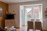 Haus Windböe, Wohnung 3 - Ferienwohnung Duhnen