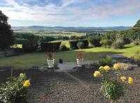 Homestay by Fingask Castle Between Perth and Dundee - Chambres d'hôtes Rait