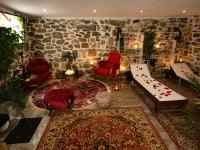 Giorgos Suite - Jacuzzi Hideaway in Lydia, Kavala - Chambres d'hôtes Lydía