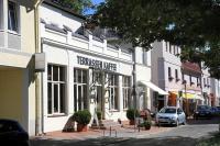 Pension Radke - Bed and Breakfast Heringsdorf