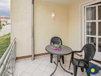 Villa Margot Whg 23 - Chambres d'hôtes Bansin