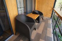 Chalet mit 1 Schlafzimmer