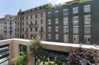 ARTs at Scarlatti 31 - Bed and Breakfast Milaan