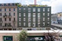 ARTs at Scarlatti 31 - Bed and Breakfast Milaan