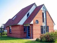 Ferienhaus Rieke - Bed and Breakfast Friedrichskoog-Spitze