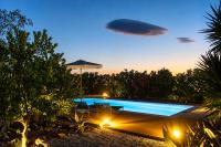 Villa Polyxeni 5BR Private Pool Villa up to 12 Guests - B&B Politiká