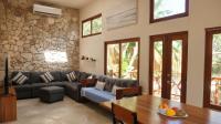 Casa Mayali - Walk to Lagoon - B&B Bacalar