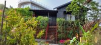 Wonderville Villa - Ferienwohnung Cuncolim