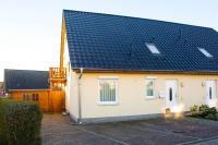 Haus Jenny - B&B Heringsdorf