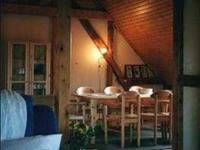 Ferienhaus Kamp Familie Diebenow - Bed and Breakfast Kamp