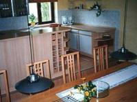 Ferienhaus Kamp Familie Diebenow - Bed and Breakfast Kamp