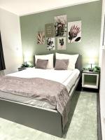 LH Apartments Aulendorf - Ferienwohnung Aulendorf