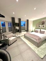 LH Apartments Aulendorf - B&B Aulendorf