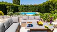 Villa Balata di Modica con piscina privata - B&B Ragusa