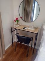 Velia Rooms - Bed and Breakfast Përmet