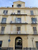 DADA home, Loft di 38 Mq tra Napoli e Pompei - Chambres d'hôtes Portici