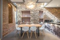 Contemporary Acropolis House - B&B Atenas