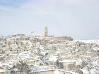 La Seta Nei Sassi - Bed and Breakfast Matera