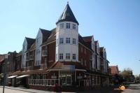 Inselresidenz Strandburg Juist - Ferienwohnung 308 (Ref. 51039) - Chambres d'hôtes Juist