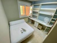 Habitación privada baño compartido - Chambres d'hôtes Getafe