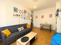 Hypercentre-Perret, emplacement idéal, cocon cozy et chaleureux de 50m2 - B&B Le Havre