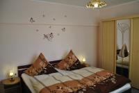 Habitación Doble con baño privado externo