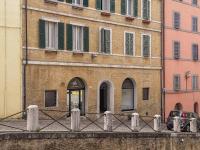 Central Ancona: 6 guests stay by Host Hero - B&B Ancona